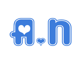 A.N 商标图样