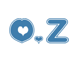 OZ 商标图样