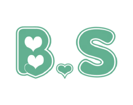 B.S 商标图样