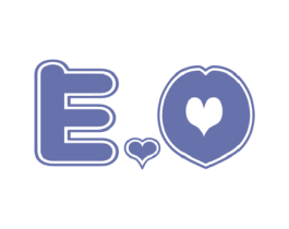 E.O 商标图样