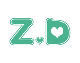 Z.D 商标图样