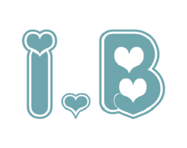 IB 商标图样