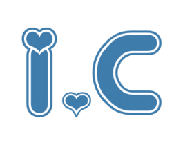 IC 商标图样