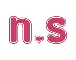 NS 商标图样