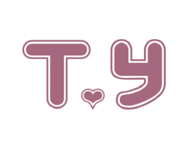 TY 商标图样
