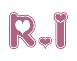 R.I 商标图样