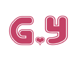 G.Y 商标图样