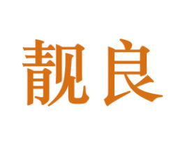 靓良 商标图样