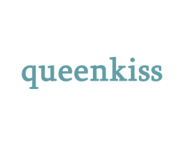 QUEENKISS 商标图样