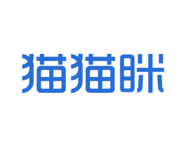 猫猫眯 商标图样