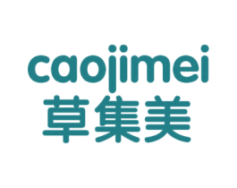 草集美 商标图样