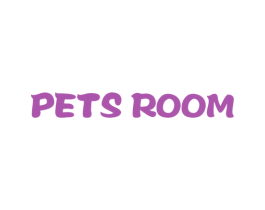 PETS ROOM 商标图样
