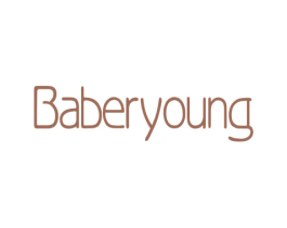 BABERYOUNG 商标图样