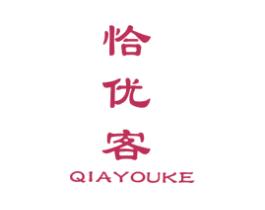 恰优客 商标图样