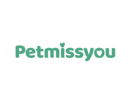 PETMISSYOU 商标图样