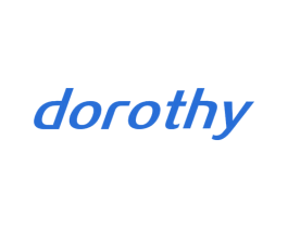 DOROTHY 商标图样
