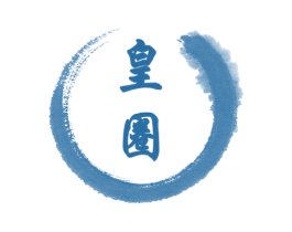 皇圈 商标图样
