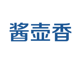 酱壶香 商标图样