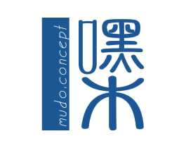 嘿木MUDOCONCEPT 商标图样