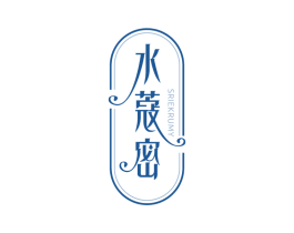 水蔻密 SRIEKRUMY 商标图样
