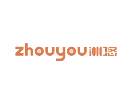 洲悠 商标图样