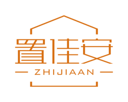 置佳安 商标图样