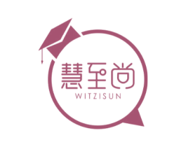 慧至尚 WITZISUN 商标图样