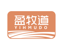 盈牧道 YIHMUDO 商标图样