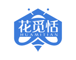 花觅恬 商标图样
