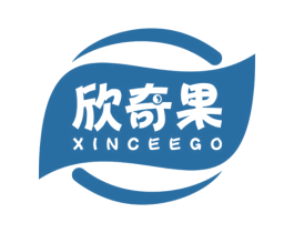 欣奇果 XINCEEGO 商标图样