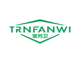 荃芳卫 TRNFANWI 商标图样