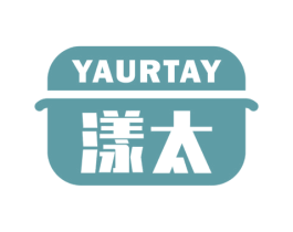 漾太 YAURTAY 商标图样