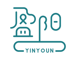 盈阳 YINYOUN 商标图样