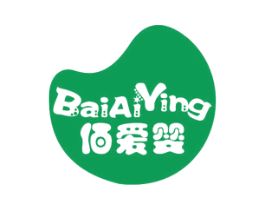 佰爱婴 商标图样