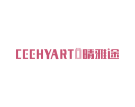 晴雅途 CEEHYARTO 商标图样