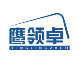 鹰领卓 商标图样