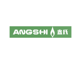 盎氏 商标图样