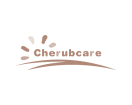CHERUBCARE 商标图样