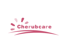 CHERUBCARE 商标图样