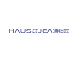 浩锁匠 HAUSOJEA 商标图样