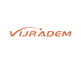 VIJRADEM 商标图样
