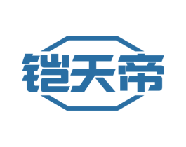 铠天帝 商标图样