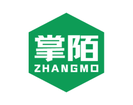 掌陌 商标图样