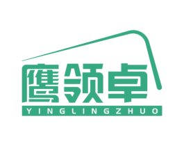 鹰领卓 商标图样