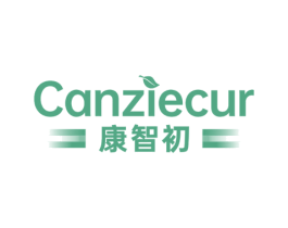 康智初 CANZIECUR 商标图样