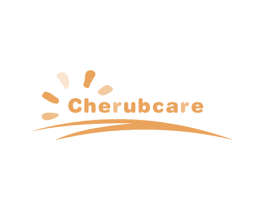 CHERUBCARE 商标图样