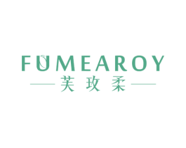 芙玫柔 FUMEAROY 商标图样