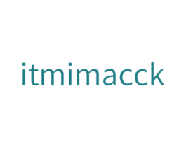 ITMIMACCK 商标图样