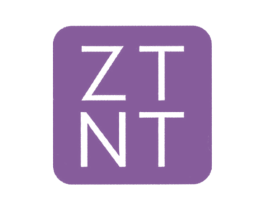 ZTNT 商标图样