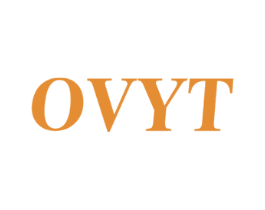 OVYT 商标图样